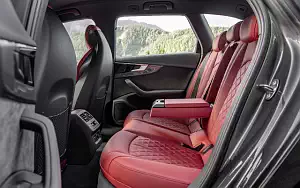   Audi S4 Avant TDI - 2019