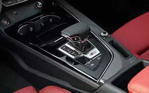   Audi S4 Avant TDI - 2019