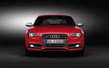   Audi S5 Sportback - 2011