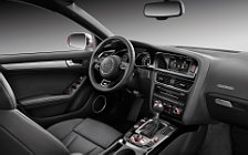   Audi S5 Sportback - 2011