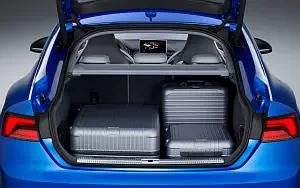   Audi S5 Sportback - 2016
