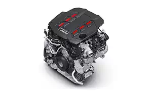 Обои автомобили Audi S5 Sportback TDI Restyling - 2019
