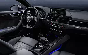   Audi S5 Sportback TDI Restyling - 2019