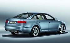   Audi S6 - 2008