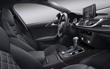  Audi S6 - 2011