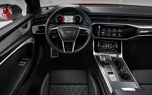   Audi S6 Avant TDI - 2019