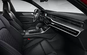   Audi S6 Avant TDI - 2019