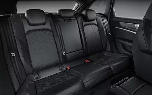   Audi S6 Avant TDI - 2019