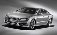   Audi S7 Sportback - 2011