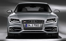   Audi S7 Sportback - 2011