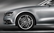   Audi S7 Sportback - 2011