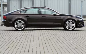   Audi S7 Sportback - 2012