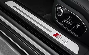   Audi S8 plus - 2009