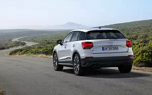   Audi SQ2 - 2019