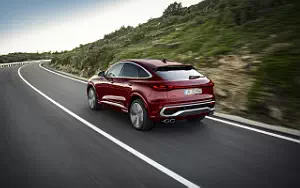   Audi SQ5 TFSI quattro Sportback - 2024