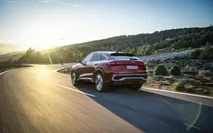   Audi SQ5 TFSI quattro Sportback - 2024