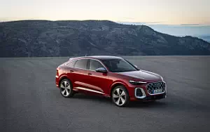   Audi SQ5 TFSI quattro Sportback - 2024