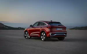   Audi SQ5 TFSI quattro Sportback - 2024