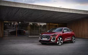   Audi SQ5 TFSI quattro Sportback - 2024
