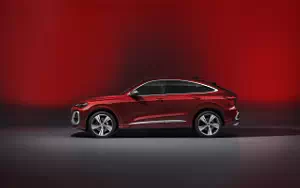   Audi SQ5 TFSI quattro Sportback - 2024