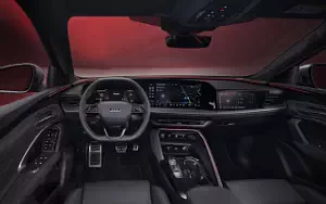   Audi SQ5 TFSI quattro Sportback - 2024