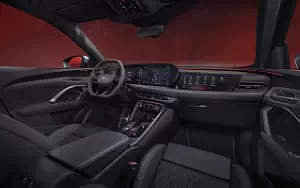   Audi SQ5 TFSI quattro Sportback - 2024