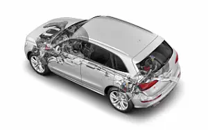   Audi SQ5 TDI - 2012