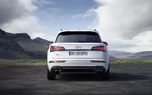   Audi SQ5 3.0 TDI - 2020