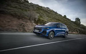   Audi SQ5 TFSI - 2024