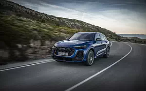   Audi SQ5 TFSI - 2024