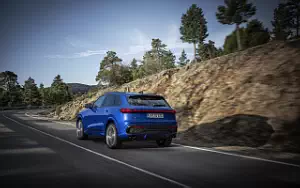   Audi SQ5 TFSI - 2024