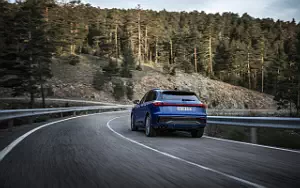   Audi SQ5 TFSI - 2024