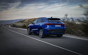   Audi SQ5 TFSI - 2024