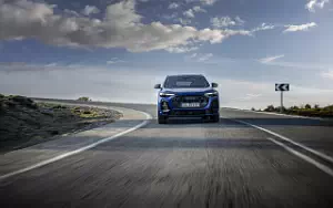  Audi SQ5 TFSI - 2024