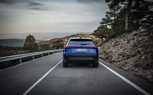   Audi SQ5 TFSI - 2024