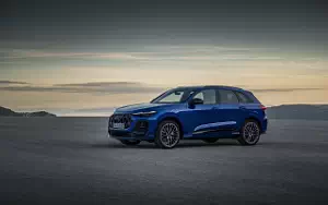   Audi SQ5 TFSI - 2024