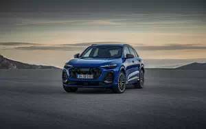   Audi SQ5 TFSI - 2024