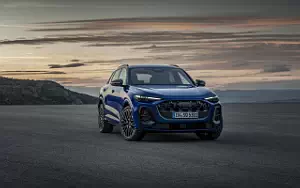   Audi SQ5 TFSI - 2024