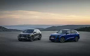   Audi SQ5 TFSI - 2024