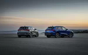   Audi SQ5 TFSI - 2024