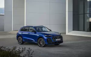   Audi SQ5 TFSI - 2024
