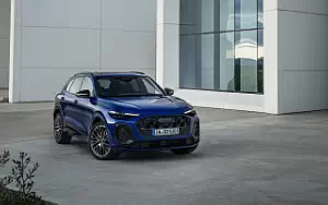   Audi SQ5 TFSI - 2024