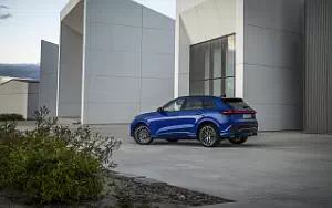  Audi SQ5 TFSI - 2024