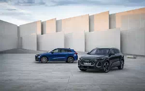   Audi SQ5 TFSI - 2024