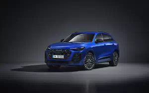   Audi SQ5 TFSI - 2024