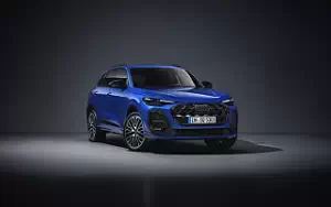   Audi SQ5 TFSI - 2024