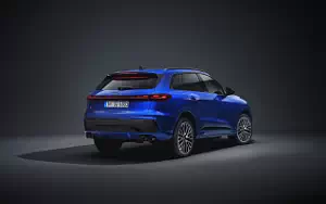   Audi SQ5 TFSI - 2024
