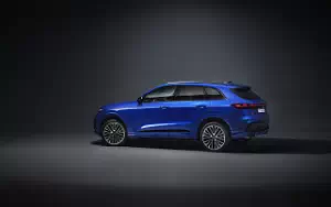   Audi SQ5 TFSI - 2024