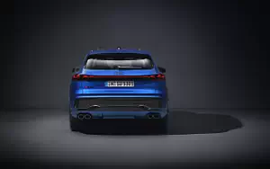   Audi SQ5 TFSI - 2024