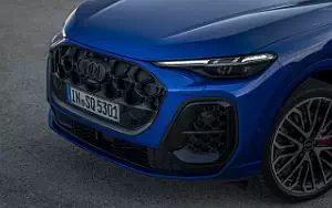   Audi SQ5 TFSI - 2024